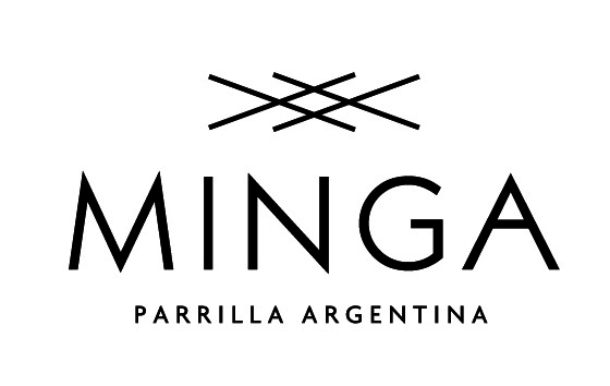 logo minga