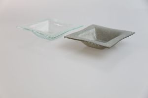 | Bowl cuadrado con ala 21x21cm COD:0122