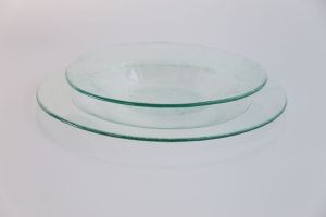 | Set circular plato playo 37 diam Plato Pastero 30 diam COD:0110S